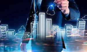 Как эффективно купить или продать коммерческую недвижимость премиум-класса в Москве