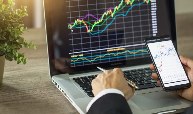 Глубокий анализ рынка: инструменты и методы для трейдеров