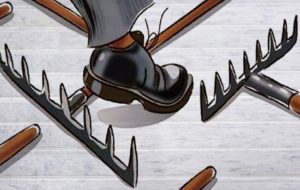 Ошибки при попытке вернуть средства от лжеброкеров и как их избежать