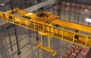 Обзор популярных моделей мостовых кранов 2025 года: сравнение характеристик