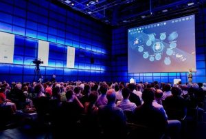 Современные форматы бизнес-мероприятий: что выбирают успешные компании