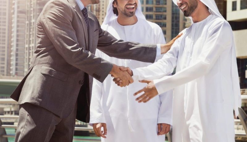 ТОП-5 идей для малого бизнеса в ОАЭ, которые работают уже сегодня