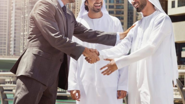 ТОП-5 идей для малого бизнеса в ОАЭ, которые работают уже сегодня