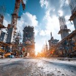 Тепловое оборудование в строительстве: как современные системы охлаждения продлевают срок службы электроинструмента и инженерных установок