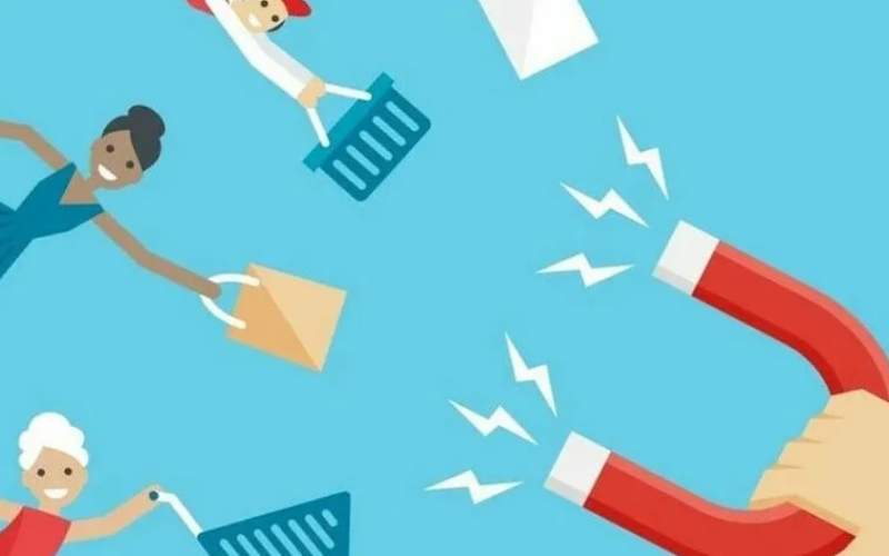 Как сайт влияет на привлечение клиентов