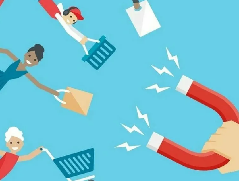 Как сайт влияет на привлечение клиентов