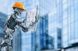 Искусственный интеллект на стройке: как ГК «КОРТРОС» перестраивает бизнес‑процессы в эпоху цифровых трансформаций