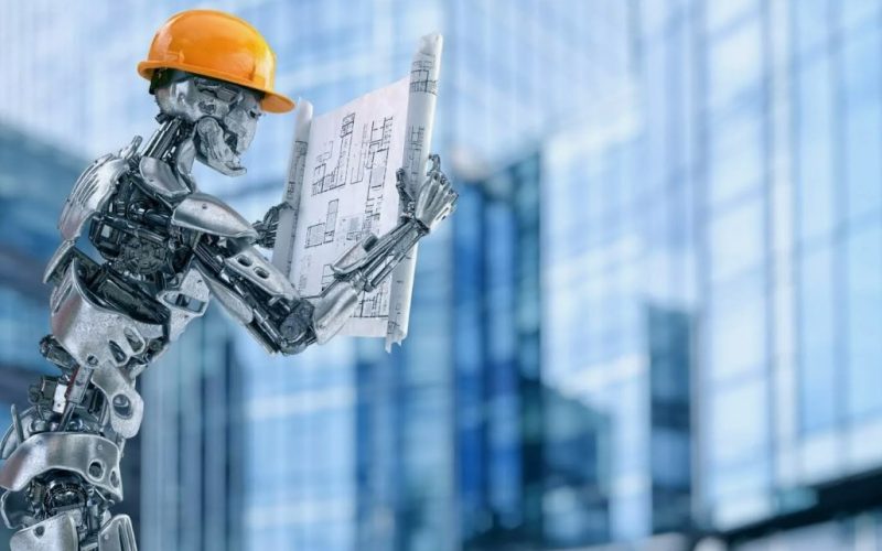 Искусственный интеллект на стройке: как ГК «КОРТРОС» перестраивает бизнес‑процессы в эпоху цифровых трансформаций