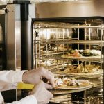 Жарочный шкаф vs духовка: в чем разница и что лучше для общепита