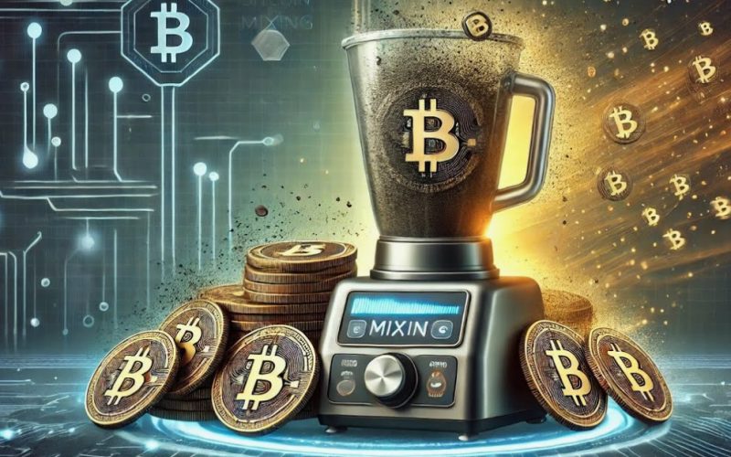Надежный BTC миксер без AML меток: как не потерять монеты и анонимность в 2026 году