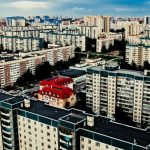 Квартира в Московском районе СПб: почему инвесторы ставят на этот район, а не на спальные окраины