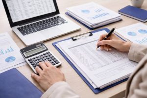 Чем интересны услуги аутсорсинга бухгалтерии ИП