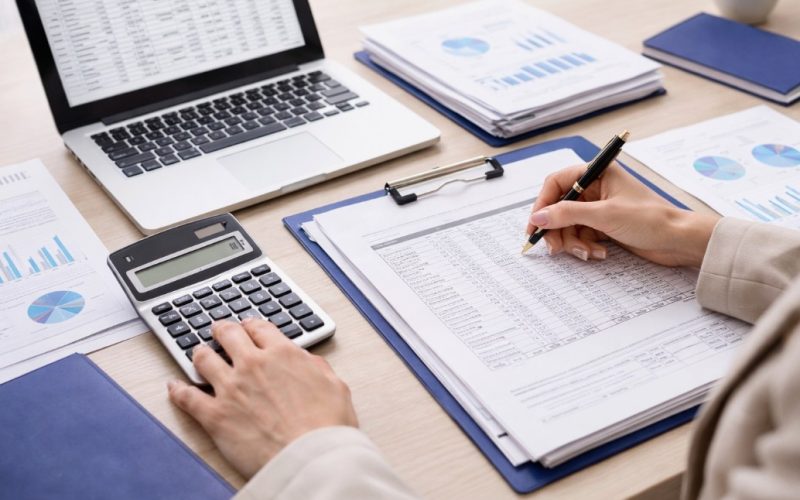 Чем интересны услуги аутсорсинга бухгалтерии ИП