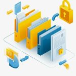 Переход на 1С:Финансовый архив: как упорядочить первичку и не потерять важные документы при проверках