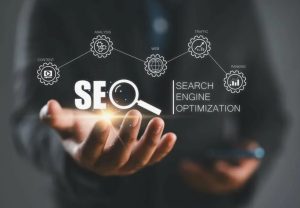 SEO-продвижение сайтов в Алматы: как повысить видимость бизнеса в поисковых системах