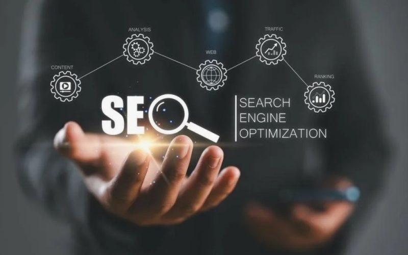 SEO-продвижение сайтов в Алматы: как повысить видимость бизнеса в поисковых системах